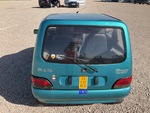 Chassis Photos with