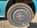 Chassis Photos with