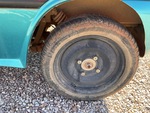 Chassis Photos with