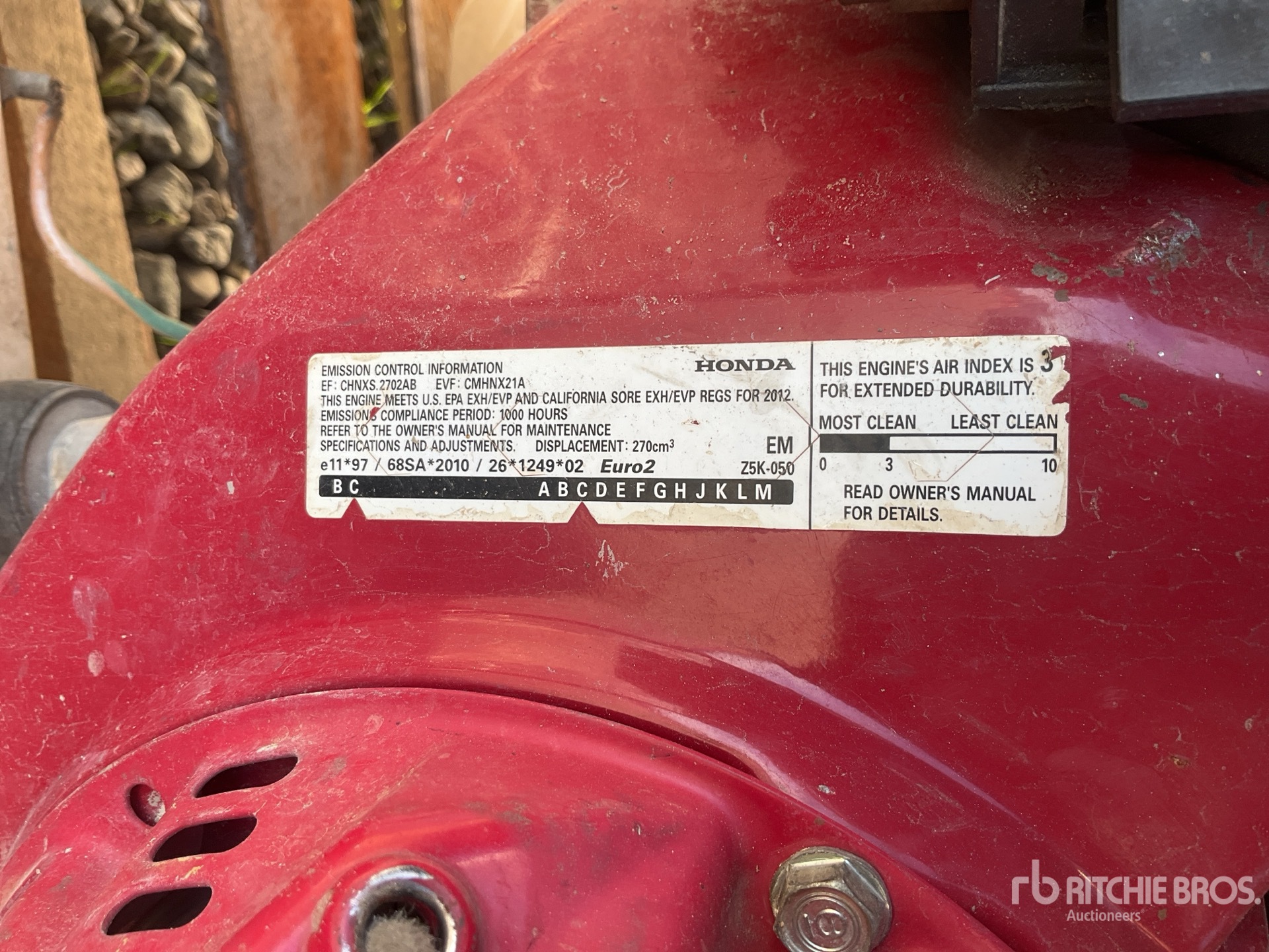 Sdmo R4
