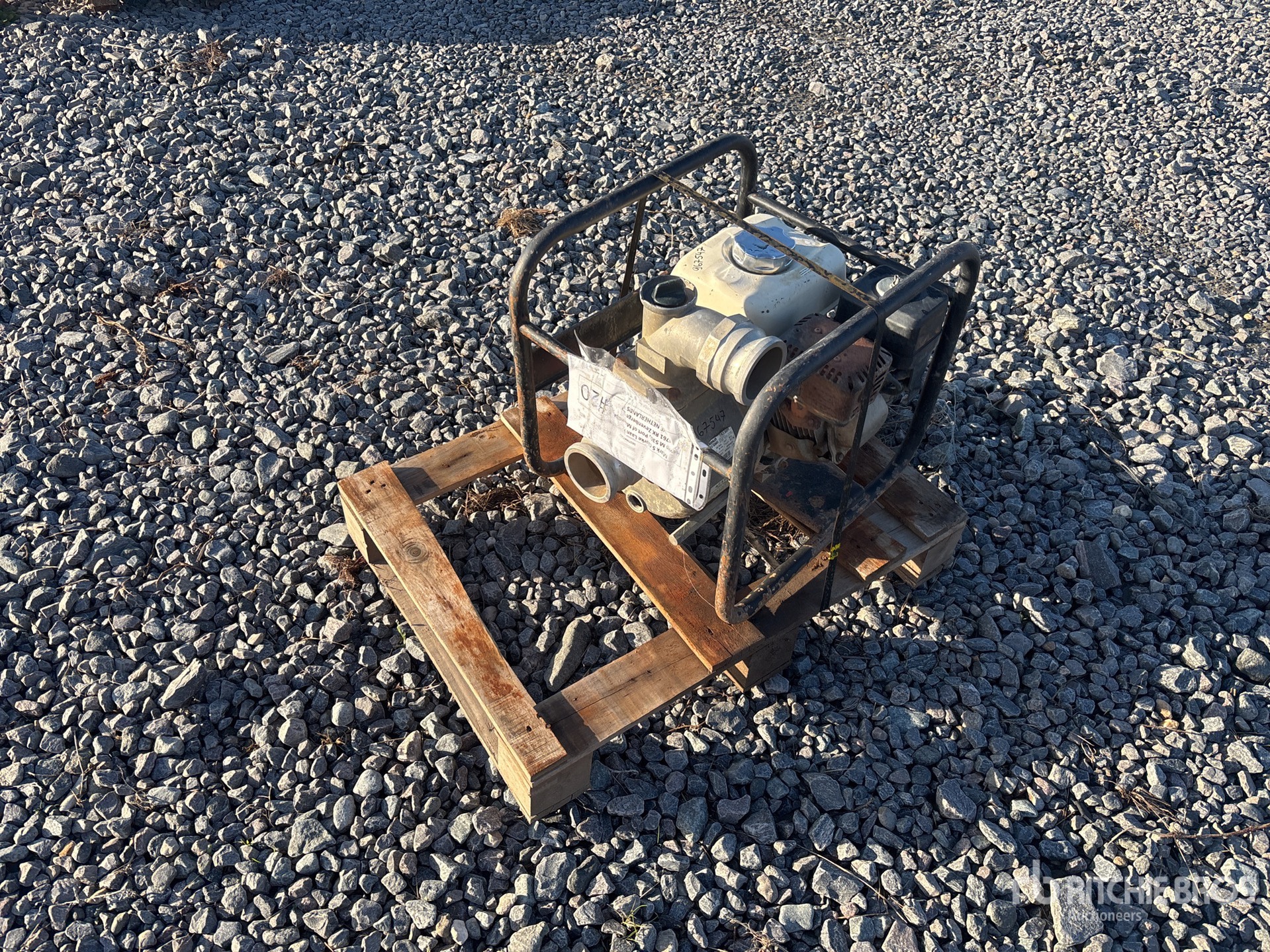 2016 Sdmo TR3.60H