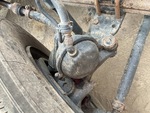 Brakes with