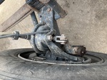 Brakes with