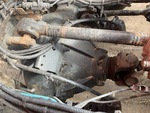 Drivetrain with