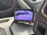 Cab with