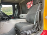 Cab with
