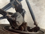 Brakes with