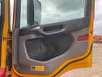 Cab with