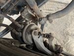 Brakes with