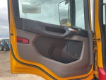 Cab with