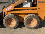 Chassis with