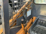 Control Station with