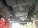 Drivetrain with