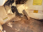 Control Station with