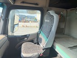 Cab with