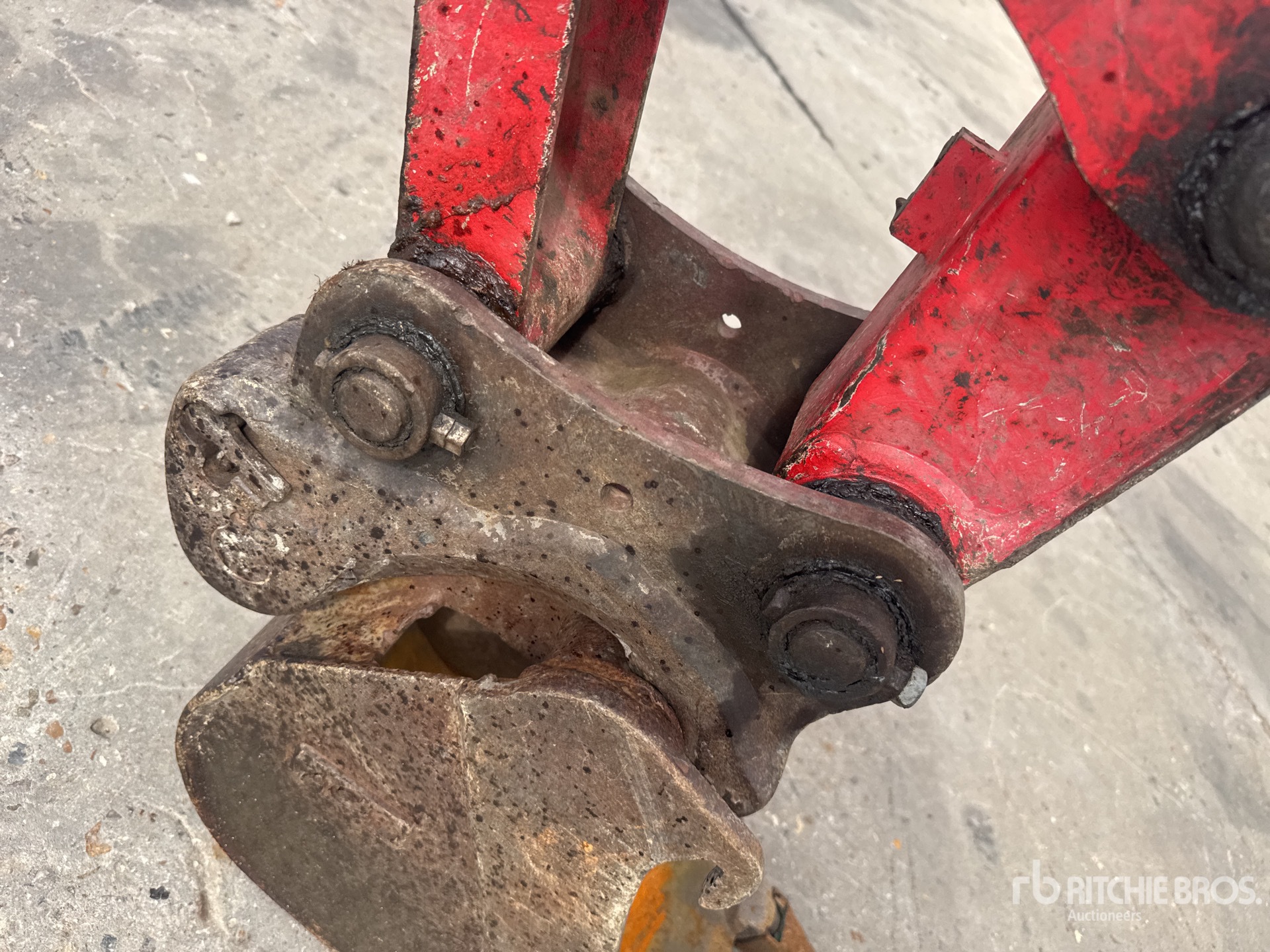 2017 Yanmar VIO25-6CR