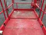 Control Station Upper with