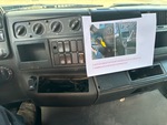 Cab with