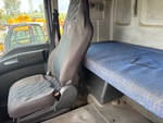 Cab with