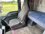 Cab with