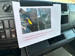 Cab with