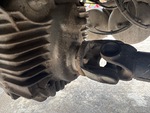 Drivetrain with