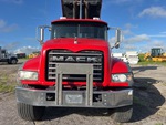 General Appearance with Exterior Lights