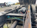 Underbody with Frame Condition