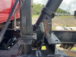 Underbody with Cylinder Pins and Bushings