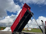 v2 Configuration - Dump Trucks with