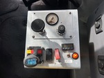 Cab with PTO Control