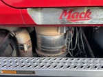 Engine with Diesel Particulate Filter