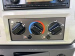 Cab with Heater