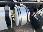 Underbody with Hydraulic Tank