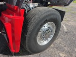 Underbody with Right Steer Tire