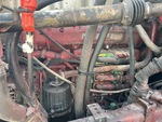 Engine with Fuel System