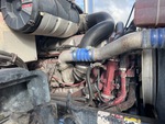 Engine with Exhaust System