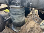 Underbody with Suspension Air Bags