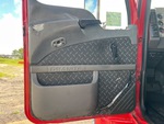 Cab with Window Controls