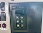 Cab with Gear Selector