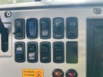 Cab with Engine Brake
