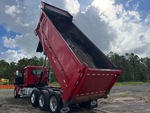 v2 Configuration - Dump Trucks with