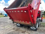 v2 Configuration - Dump Trucks with Tailgate Latch