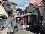 Engine with Engine - Right Side