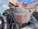 Engine with Radiator