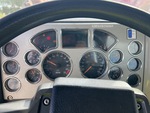 Cab with Gauges