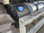 Engine with DEF / AdBlue Tank