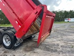 v2 Configuration - Dump Trucks with Tailgate