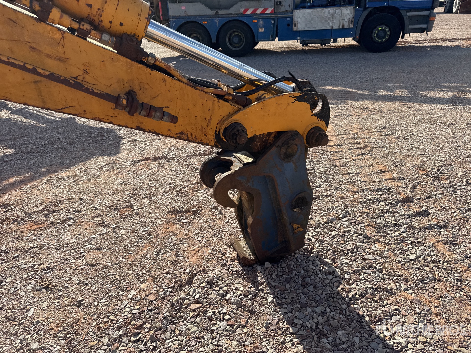 1988 Liebherr A902