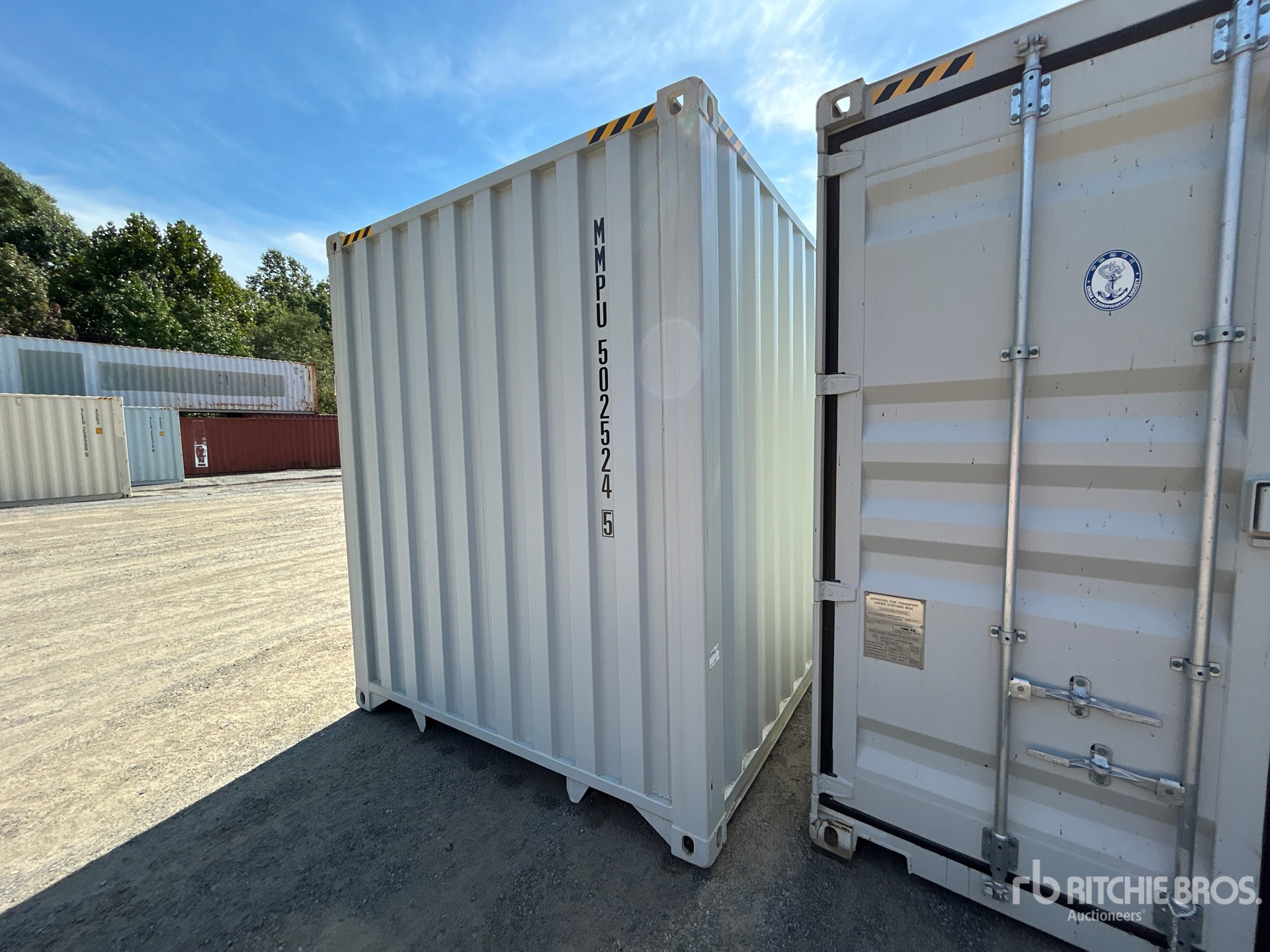 2026 CTN 40HQ